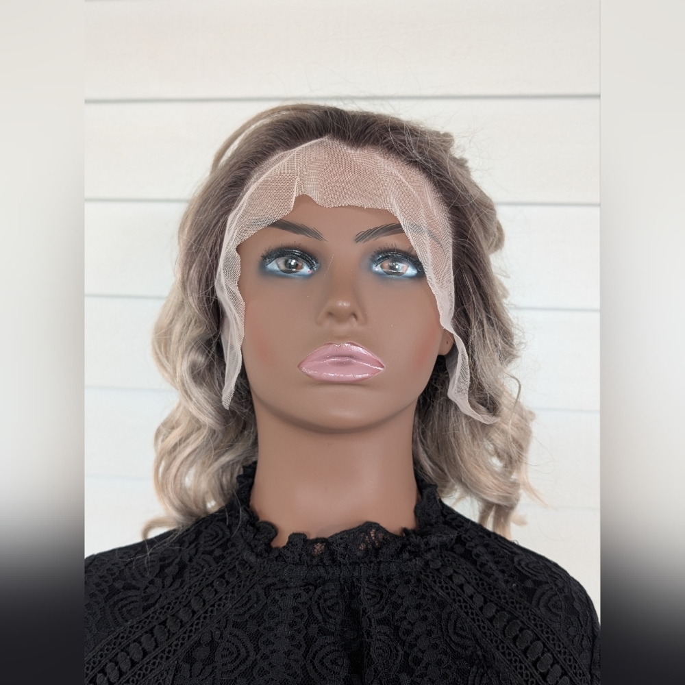 Hazel Wig By IM Style